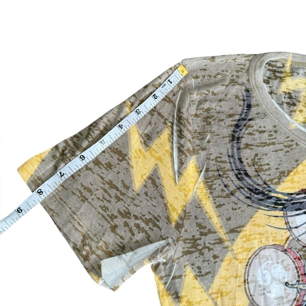 Smithsonian Institution t short size small - Picture 9 of 15